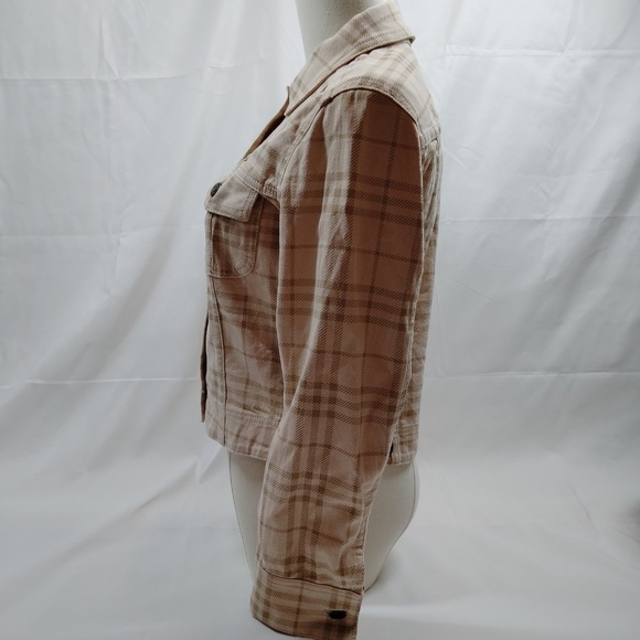 BURBERRY LONDON Jacket - Picture 4 of 8